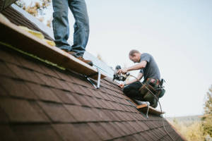 Local Roofers in E Windsor, NJ
